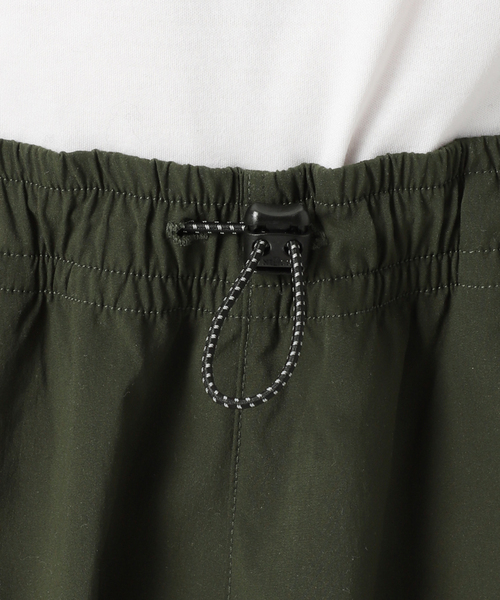 NEW BALANCE（ニューバランス）の「【New Balance / ニューバランス】MET24 別注 Military Cargo Pants（カーゴパンツ・メンズ・カーキ・SMALL/MEDIUM/LARGE/X-LARGE）」の16枚目の写真