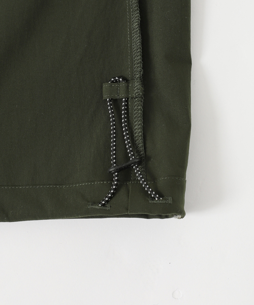 NEW BALANCE（ニューバランス）の「【New Balance / ニューバランス】MET24 別注 Military Cargo Pants（カーゴパンツ・メンズ・カーキ・SMALL/MEDIUM/LARGE/X-LARGE）」の18枚目の写真