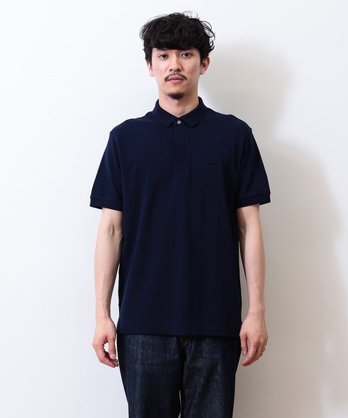 LACOSTE / PARIS ポロシャツ（ポロシャツ）｜LACOSTE（ラコステ
