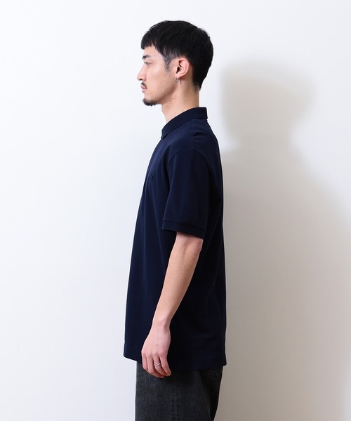 LACOSTE / PARIS ポロシャツ（ポロシャツ）｜LACOSTE（ラコステ