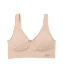 Boody シェイパーパッドブラ