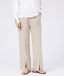 qualite | 2WAYストレッチドロストベンツパンツ(その他パンツ)