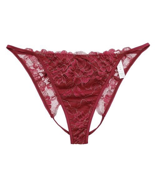 ANNEBRA（アンブラ）の「Classic バックオープンデザイン