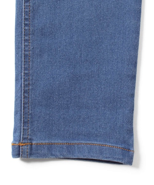 GLAZOS（グラソス）の「アソートスキニーパンツ（その他パンツ・キッズ・ブラック/インディゴブルー/ライトブルー・150cm/160cm/170cm/140cm）」の19枚目の写真