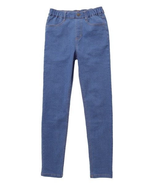 GLAZOS（グラソス）の「アソートスキニーパンツ（その他パンツ・キッズ・ブラック/インディゴブルー/ライトブルー・150cm/160cm/170cm/140cm）」の17枚目の写真