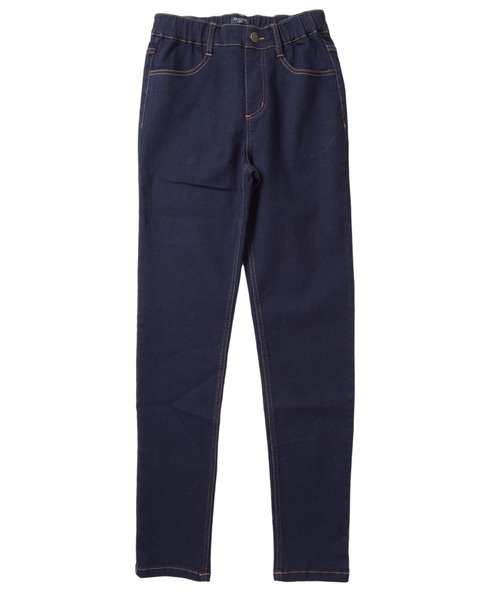 GLAZOS（グラソス）の「アソートスキニーパンツ（その他パンツ・キッズ・ブラック/インディゴブルー/ライトブルー・150cm/160cm/170cm/140cm）」の13枚目の写真