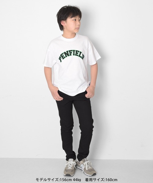 GLAZOS（グラソス）の「アソートスキニーパンツ（その他パンツ・キッズ・ブラック/インディゴブルー/ライトブルー・150cm/160cm/170cm/140cm）」の14枚目の写真