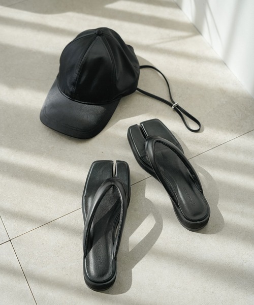 足袋サンダル 39サイズ Maison Margiela マルジェラ タビサンダル