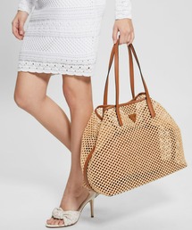 Guess | VIKKY Large Tote トートバッグ レディース(トートバッグ)