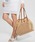 GuessiQXj́uVIKKY Large Tote g[gobO fB[Xig[gobOjvbuE