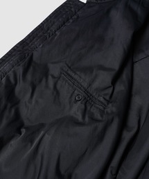 HED MAYNER ヘドメイナー ボンバージャケット ブルゾン M HED MAYNER ヘドメイナー ボンバージャケット ブルゾン M HED MAYNER