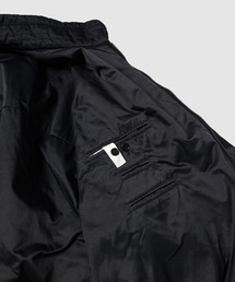 HED MAYNER（ヘドメイナー）の「Lightweight Bomber Jacket（ブルゾン