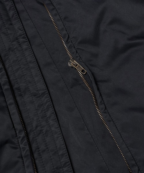 HED MAYNER ボンバージャケット HED MAYNER LIGHTWEIGHT BOMBER JACKET OLIVE | ragazzo cultura