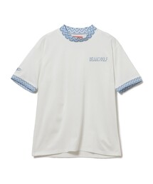BEAMS GOLF（ビームスゴルフ）の「BEAMS GOLF ORANGE LABEL / 襟