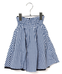 B:MING by BEAMS | ビーミング by ビームス / リバーシブルスカート＜KIDS＞(スカート)