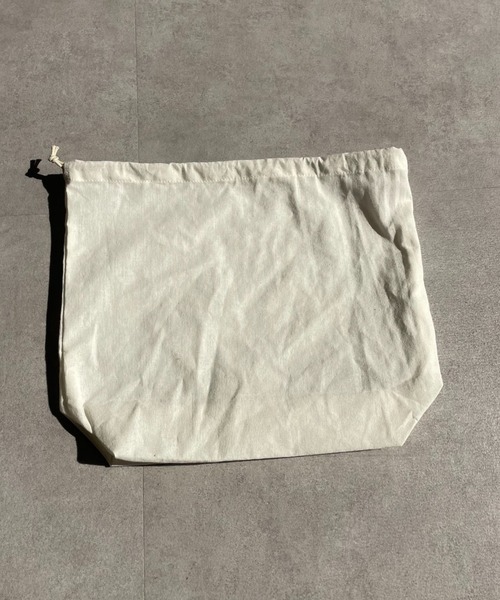 CIAOPANIC(チャオパニック)の「【インナーバッグ付き】かごトートバック(かごバッグ・レディース・ベージュ・FREE)」の10枚目の写真