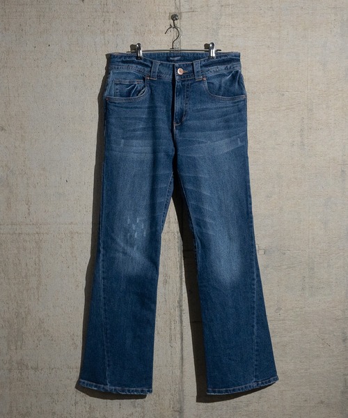JOHN'S CLOSET（ジョンズクローゼット）の「【13】ストレッチ