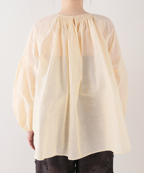 Spick & Span（スピックアンドスパン）の「【crinkle crinkle crinkle