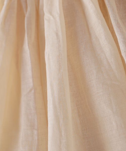 Spick & Span（スピックアンドスパン）の「【crinkle crinkle