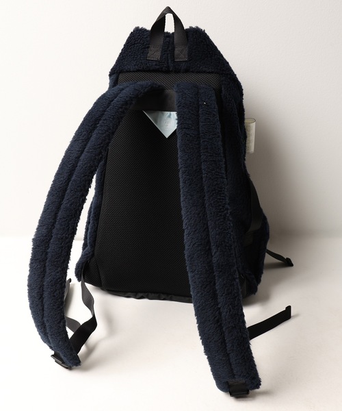 Dulcamara x MДCЯOM∀ЦЯO / KAOS BOA - S（バックパック/リュック）｜Dulcamara（ドゥルカマラ）