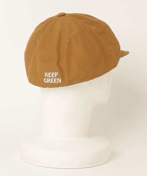 【クレ】ロクヨン アフトン ビーキャップ(キャップ)|Clef(クレ) 【クレ】ロクヨン アフトン ビーキャップ(キャップ)|Clef(クレ)