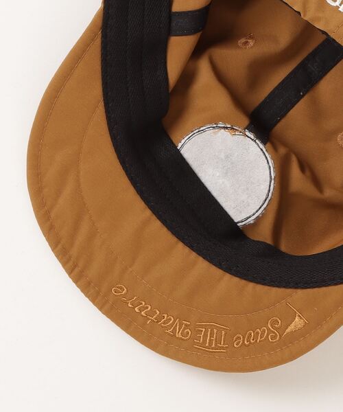 【クレ】ロクヨン アフトン ビーキャップ(キャップ)|Clef(クレ) 【クレ】ロクヨン アフトン ビーキャップ(キャップ)|Clef(クレ)