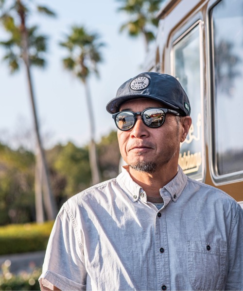 【クレ】ロクヨン アフトン ビーキャップ(キャップ)|Clef(クレ) 【クレ】ロクヨン アフトン ビーキャップ(キャップ)|Clef(クレ)