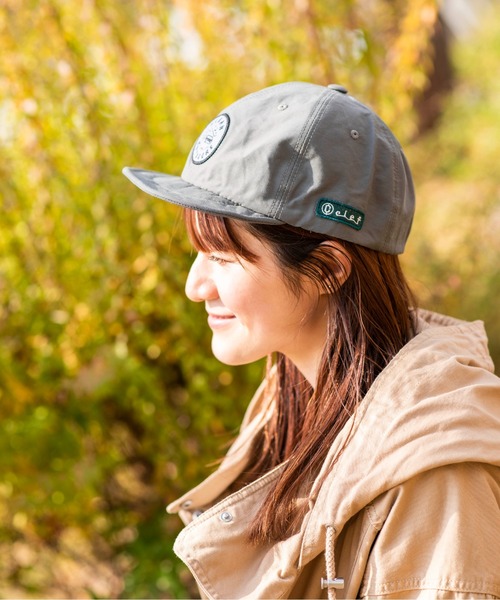 【クレ】ロクヨン アフトン ビーキャップ(キャップ)|Clef(クレ) 【クレ】ロクヨン アフトン ビーキャップ(キャップ)|Clef(クレ)