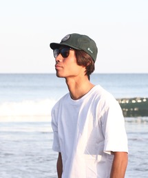 Clef（クレ）の「【クレ】ロクヨン アフトン ビーキャップ（キャップ）」