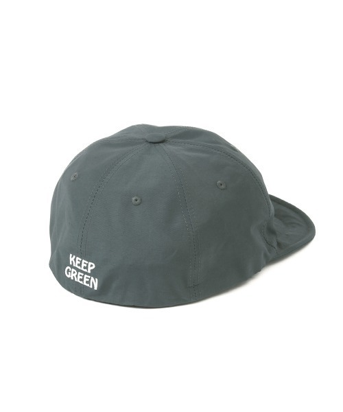 【クレ】ロクヨン アフトン ビーキャップ(キャップ)|Clef(クレ) 【クレ】ロクヨン アフトン ビーキャップ(キャップ)|Clef(クレ)