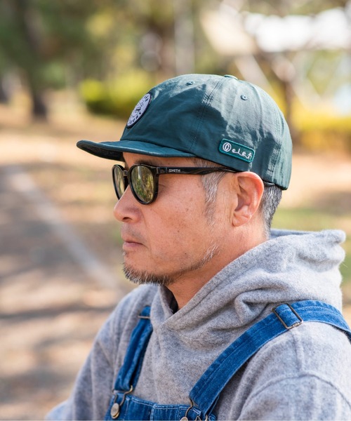 【クレ】ロクヨン アフトン ビーキャップ(キャップ)|Clef(クレ) 【クレ】ロクヨン アフトン ビーキャップ(キャップ)|Clef(クレ)