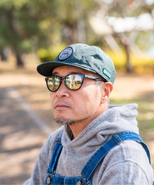 【クレ】ロクヨン アフトン ビーキャップ(キャップ)|Clef(クレ) 【クレ】ロクヨン アフトン ビーキャップ(キャップ)|Clef(クレ)