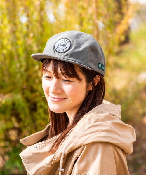 【クレ】ロクヨン アフトン ビーキャップ(キャップ)|Clef(クレ) 【クレ】ロクヨン アフトン ビーキャップ(キャップ)|Clef(クレ)