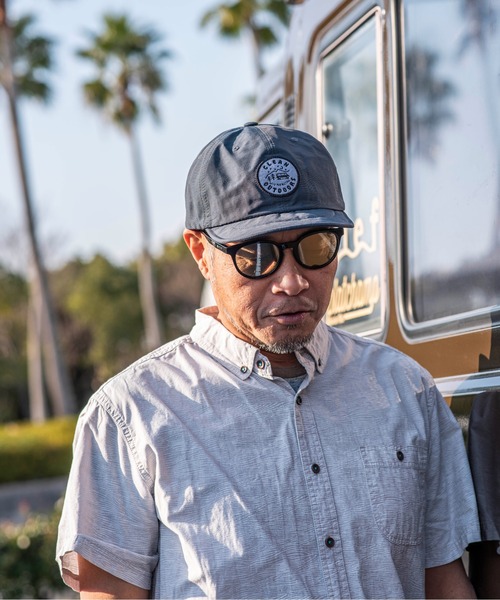 【クレ】ロクヨン アフトン ビーキャップ(キャップ)|Clef(クレ) 【クレ】ロクヨン アフトン ビーキャップ(キャップ)|Clef(クレ)