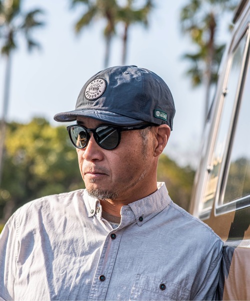 【クレ】ロクヨン アフトン ビーキャップ(キャップ)|Clef(クレ) 【クレ】ロクヨン アフトン ビーキャップ(キャップ)|Clef(クレ)