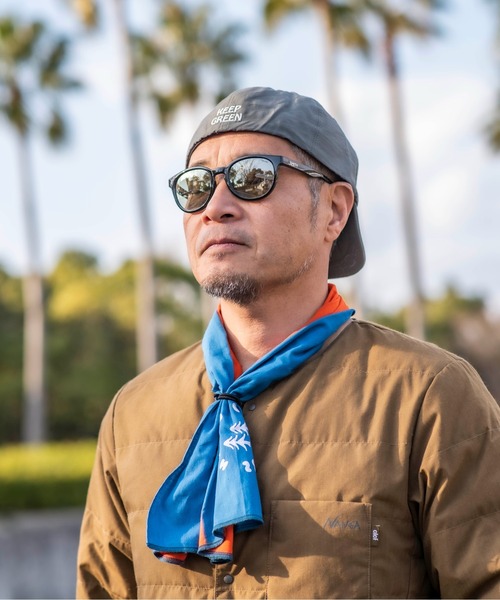 【クレ】ロクヨン アフトン ビーキャップ(キャップ)|Clef(クレ) 【クレ】ロクヨン アフトン ビーキャップ(キャップ)|Clef(クレ)