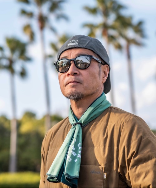 【クレ】ロクヨン アフトン ビーキャップ(キャップ)|Clef(クレ) 【クレ】ロクヨン アフトン ビーキャップ(キャップ)|Clef(クレ)