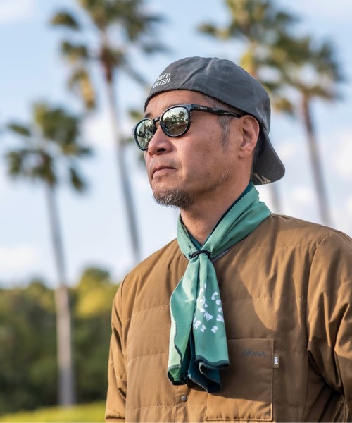 【クレ】ロクヨン アフトン ビーキャップ(キャップ)|Clef(クレ) 【クレ】ロクヨン アフトン ビーキャップ(キャップ)|Clef(クレ)