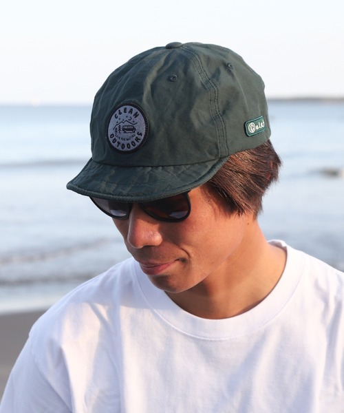 【クレ】ロクヨン アフトン ビーキャップ(キャップ)|Clef(クレ) 【クレ】ロクヨン アフトン ビーキャップ(キャップ)|Clef(クレ)