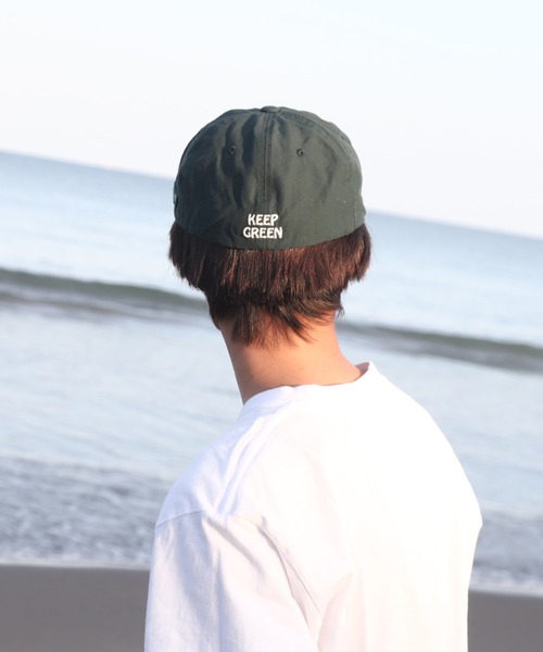 【クレ】ロクヨン アフトン ビーキャップ(キャップ)|Clef(クレ) 【クレ】ロクヨン アフトン ビーキャップ(キャップ)|Clef(クレ)