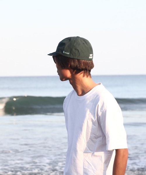 【クレ】ロクヨン アフトン ビーキャップ(キャップ)|Clef(クレ) 【クレ】ロクヨン アフトン ビーキャップ(キャップ)|Clef(クレ)