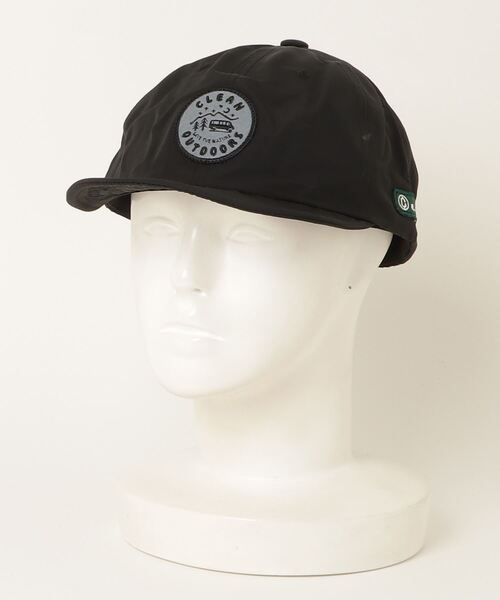 【クレ】ロクヨン アフトン ビーキャップ(キャップ)|Clef(クレ) 【クレ】ロクヨン アフトン ビーキャップ(キャップ)|Clef(クレ)