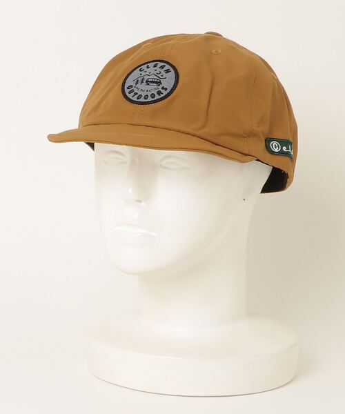 【クレ】ロクヨン アフトン ビーキャップ(キャップ)|Clef(クレ) 【クレ】ロクヨン アフトン ビーキャップ(キャップ)|Clef(クレ)