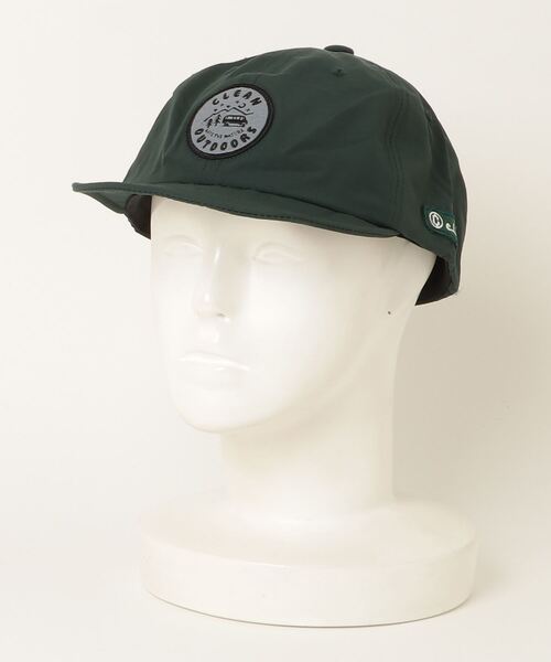 【クレ】ロクヨン アフトン ビーキャップ(キャップ)|Clef(クレ) 【クレ】ロクヨン アフトン ビーキャップ(キャップ)|Clef(クレ)