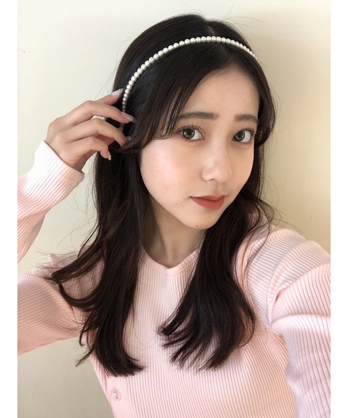 epine（エピヌ）｜ヘアアクセサリー一覧 - WEAR