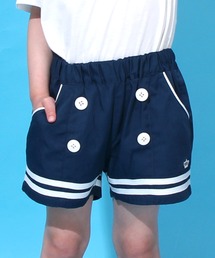 BABYDOLL（ベビードール）の「マリンショートパンツ 8263K（その他パンツ）」