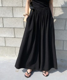 ワイドレングス・フリーパンツ