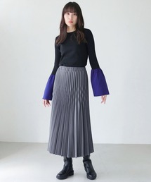 cheriella | 【cheriella】WEB限定ランダムプリーツスカート(スカート)