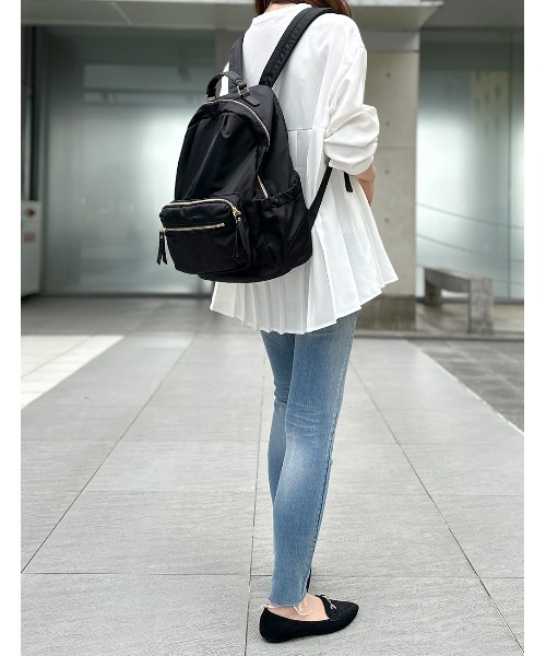 【完売必至】Urban Outfitters限定色 Mini Nylon Backpack BAGGU Mini Nylon Backpack | Urban Outfitters