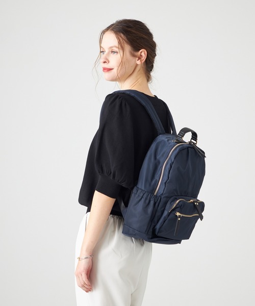 【完売必至】Urban Outfitters限定色 Mini Nylon Backpack Nylon Mini Backpack | Urban Outfitters UK